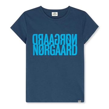 Mads Nørgaard T-shirt Tuvina Saragasso sea